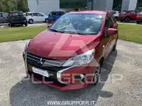 2024 Mitsubishi SpaceStar