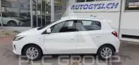 2024 Mitsubishi SpaceStar
