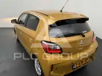 2024 Mitsubishi SpaceStar