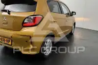 2024 Mitsubishi SpaceStar