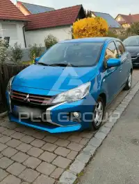 2024 Mitsubishi SpaceStar