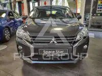 2024 Mitsubishi SpaceStar