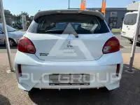 2024 Mitsubishi SpaceStar
