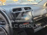 2024 Mitsubishi SpaceStar