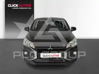 2024 Mitsubishi SpaceStar