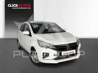 2024 Mitsubishi SpaceStar