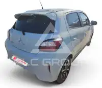 2024 Mitsubishi SpaceStar