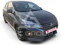 2024 Mitsubishi SpaceStar