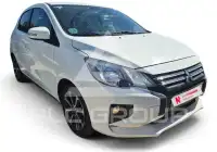 2024 Mitsubishi SpaceStar