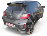 2024 Mitsubishi SpaceStar