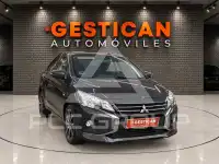 2024 Mitsubishi SpaceStar