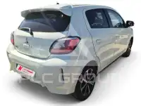 2024 Mitsubishi SpaceStar