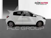 2024 Mitsubishi SpaceStar