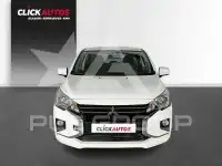 2024 Mitsubishi SpaceStar