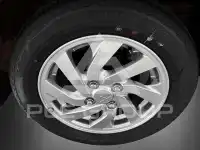 2024 Mitsubishi SpaceStar
