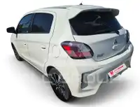 2024 Mitsubishi SpaceStar