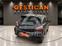 2024 Mitsubishi SpaceStar