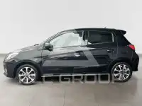 2024 Mitsubishi SpaceStar