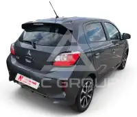 2024 Mitsubishi SpaceStar