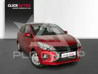 2024 Mitsubishi SpaceStar