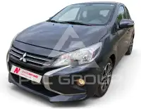 2024 Mitsubishi SpaceStar
