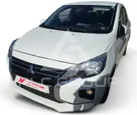 2024 Mitsubishi SpaceStar