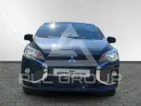 2024 Mitsubishi SpaceStar