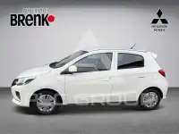 2024 Mitsubishi SpaceStar