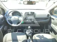 2024 Mitsubishi SpaceStar