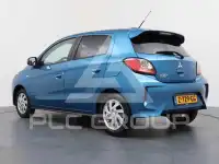 2024 Mitsubishi SpaceStar