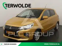 2024 Mitsubishi SpaceStar