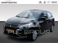 2024 Mitsubishi SpaceStar