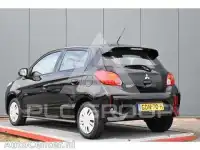 2024 Mitsubishi SpaceStar