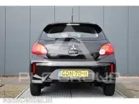 2024 Mitsubishi SpaceStar