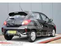 2024 Mitsubishi SpaceStar