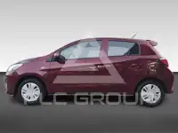 2024 Mitsubishi SpaceStar
