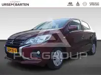 2024 Mitsubishi SpaceStar
