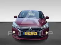 2024 Mitsubishi SpaceStar