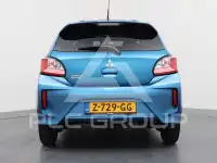 2024 Mitsubishi SpaceStar