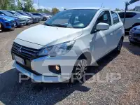 2024 Mitsubishi SpaceStar