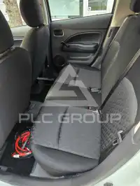 2024 Mitsubishi SpaceStar