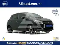 2024 Mitsubishi SpaceStar