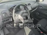 2024 Mitsubishi SpaceStar