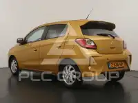2024 Mitsubishi SpaceStar