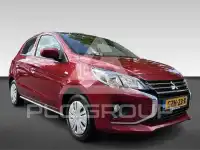 2024 Mitsubishi SpaceStar