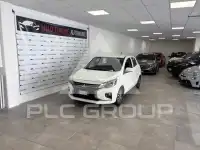 2024 Mitsubishi SpaceStar
