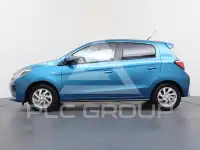 2024 Mitsubishi SpaceStar