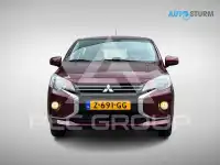 2024 Mitsubishi SpaceStar