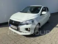 2024 Mitsubishi SpaceStar