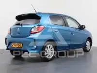 2024 Mitsubishi SpaceStar